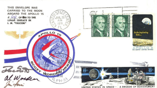 Illustration for article titled The weirdest and most unbelievable things that humans have sent into space